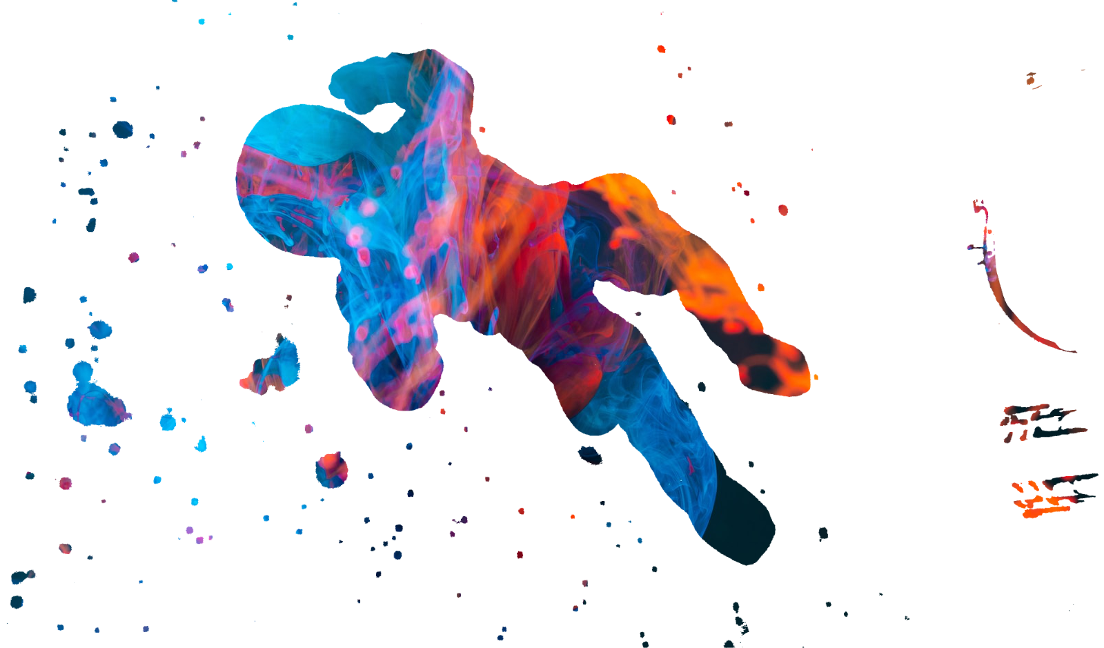 Space Exploration Hero Image